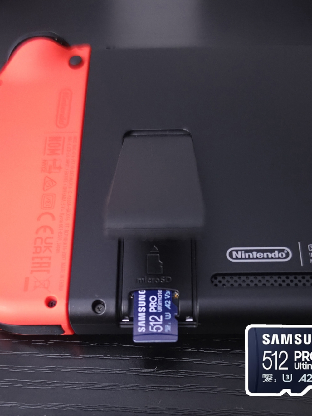 Nintendo Switch 1Bundle - Picture 4 of 16